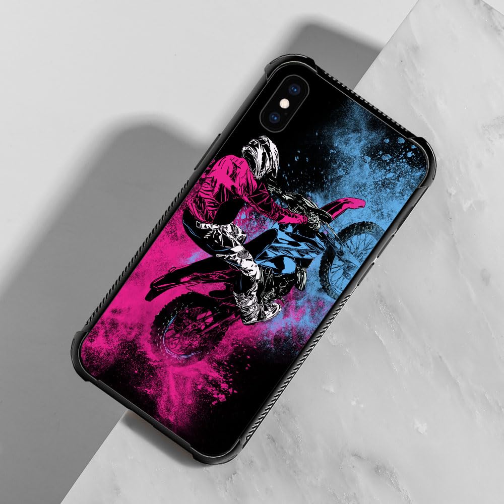 Bvkilrvc Compatible with iPhone Xs Max Case Motorcycle Dirt Bike Rider Motocross Pattern Case Non-Slip Four Corners Shock Absorbing Soft TPU Case for iPhone : Amazon.in: Electronics Bvkilrvc Compatible with iPhone Xs Max Case Motorcycle Dirt Bike Rider Motocross Pattern Case Non-Slip Four Corners Shock Absorbing Soft TPU Case for iPhone : Amazon.in: Electronics