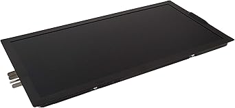 Black Jenn-Air Radiant Cartridge A122B (similar to JEA8120ADB)