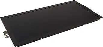 Black Jenn-Air Radiant Cartridge A122B (similar to JEA8120ADB)