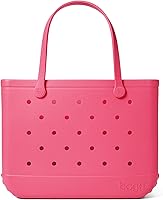 Vista 52 de BOGG BAG - Tote para playa, piscina, barco, deportes - EVA multiusos - Botones tonales