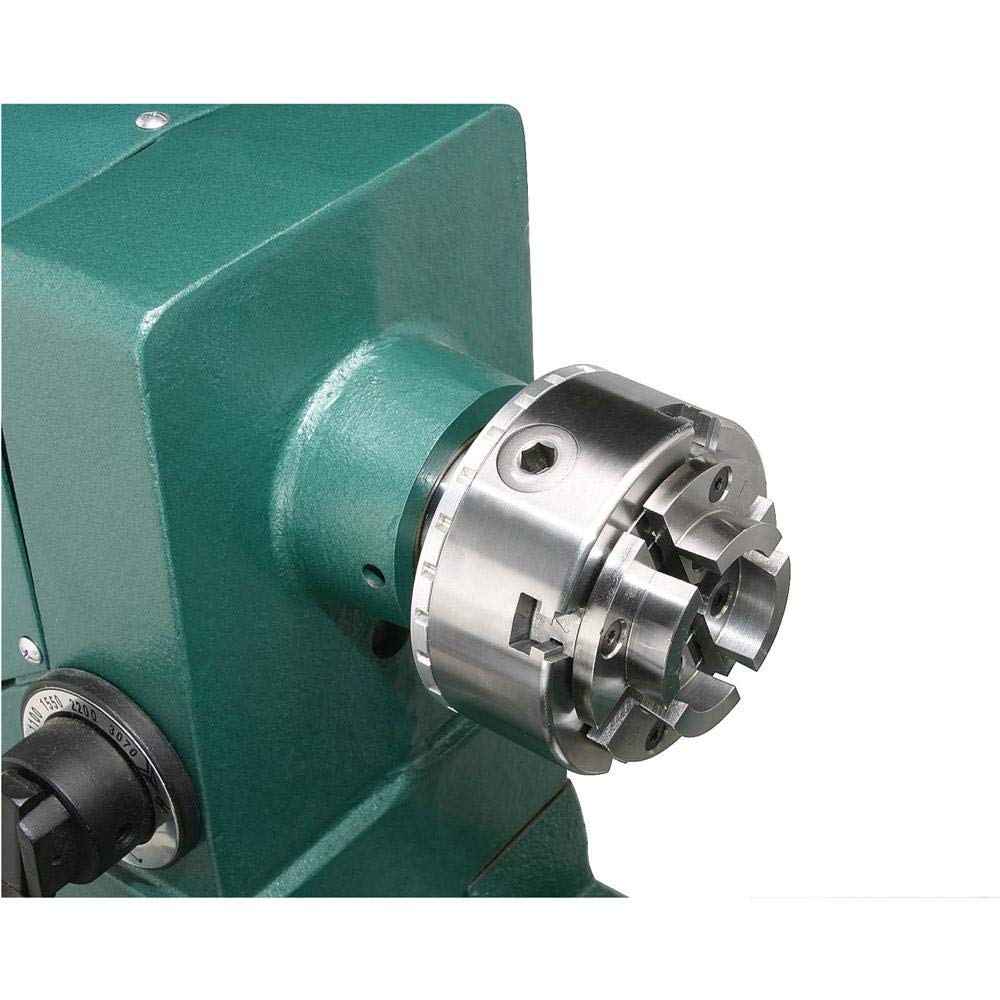 Grizzly Industrial H6264-4 Jaw Wood Chuck 3/4