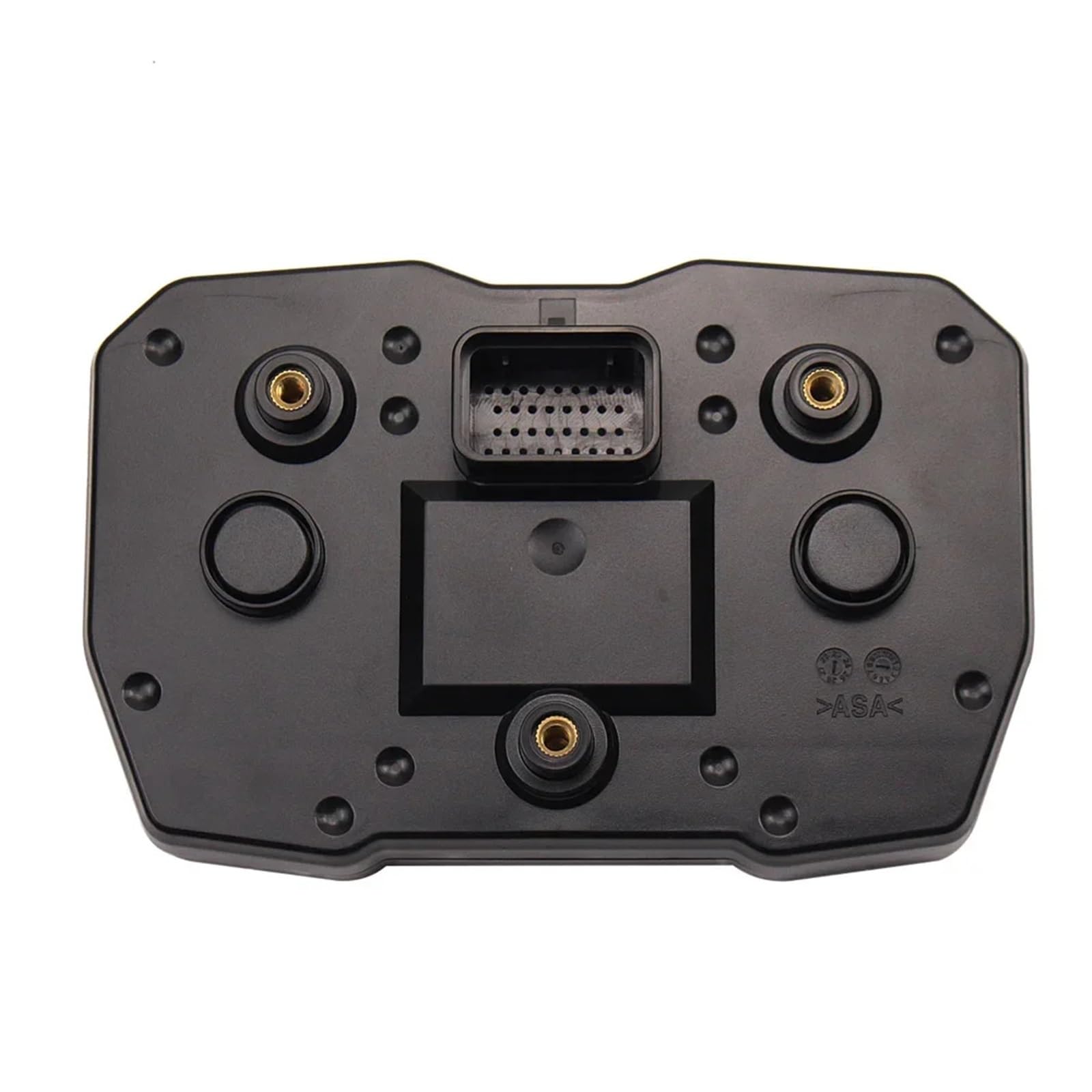 Carcasa Cuadro Moto Compatible Con Ducati Para Panigale Para V4 2018 2019 2020 2021 2022 2023 Protector De Instrumentos De Motocicleta, Protector Antipolvo, Visera Solar