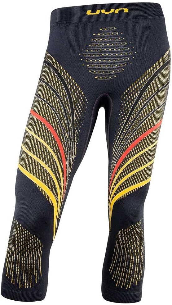 UYN Children's UYN NATYON 2.0 JUNIOR GERMANY UW PANTS MEDIUM Underwear