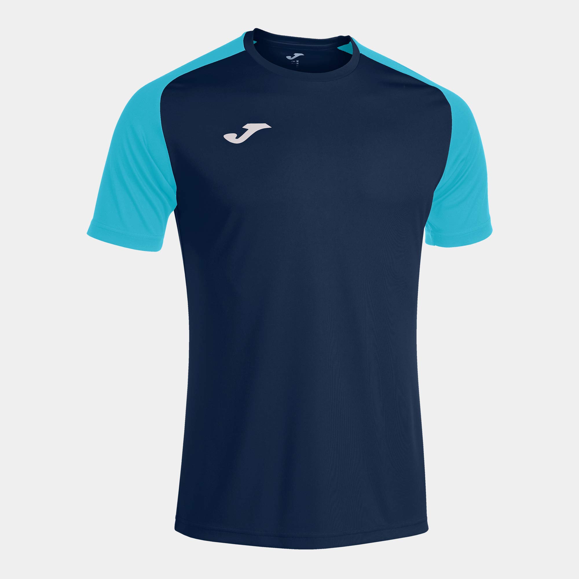 Joma Men's Bleu Jersey Academy Iv