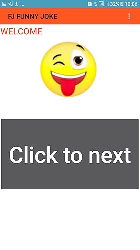 Joke app