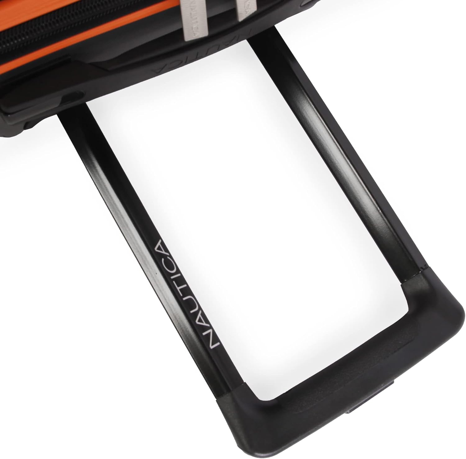 Nautica Roadie 3pc Hardside Luggage Set