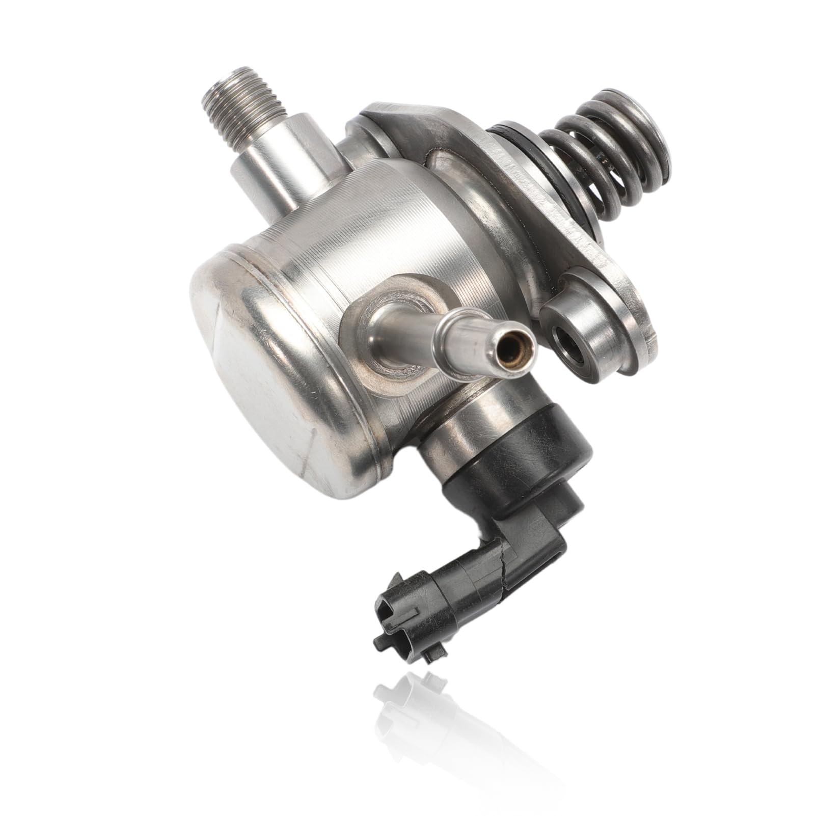 Amazon.com: Wanzuwbip EP1028 High Pressure Fuel Pump 12639694  