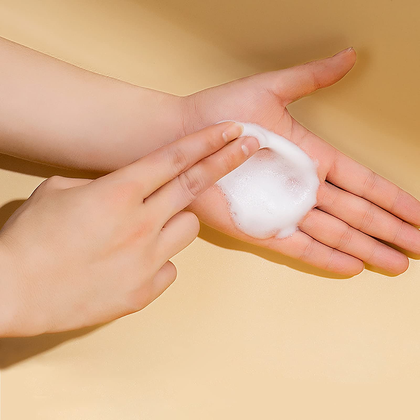 Dispenser Automatico di Sapone Liquido a Forma di Anatra Ricaricabile Tramite USB Senza Tocco per L'igiene del Bagno della (Anatra)