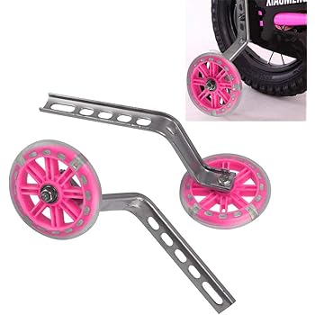 halfords stabilisers fitting