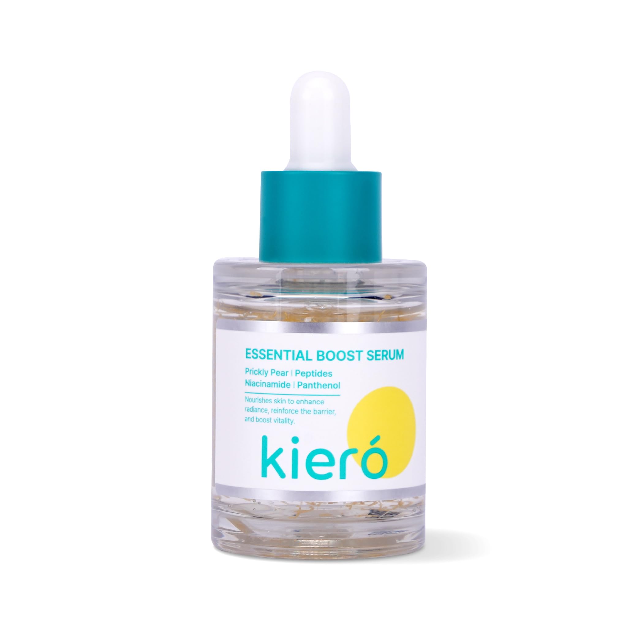 Amazon.com: Kiero Essential Boost Serum - Fast Absorbing