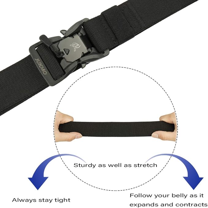 Jukmo tactical belt Clearance