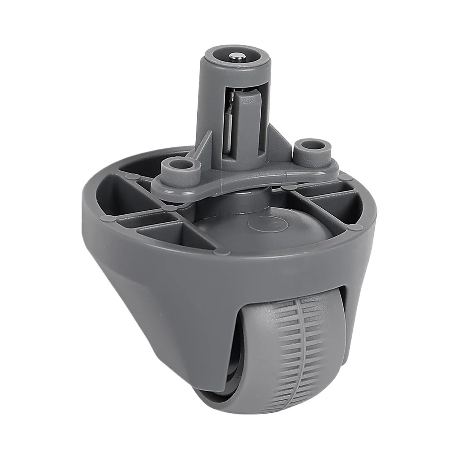 Vividcrate 1Pcs Front Wheels,Compatible For Freo,X Ultra,Compatible For Freo,Z Ultra,Z10 J4 J4 Lite J5 Robot Vacuum Cleaner Acssories Replament Part