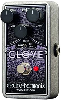Amazon | electro-harmonix エレクトロハーモニクス