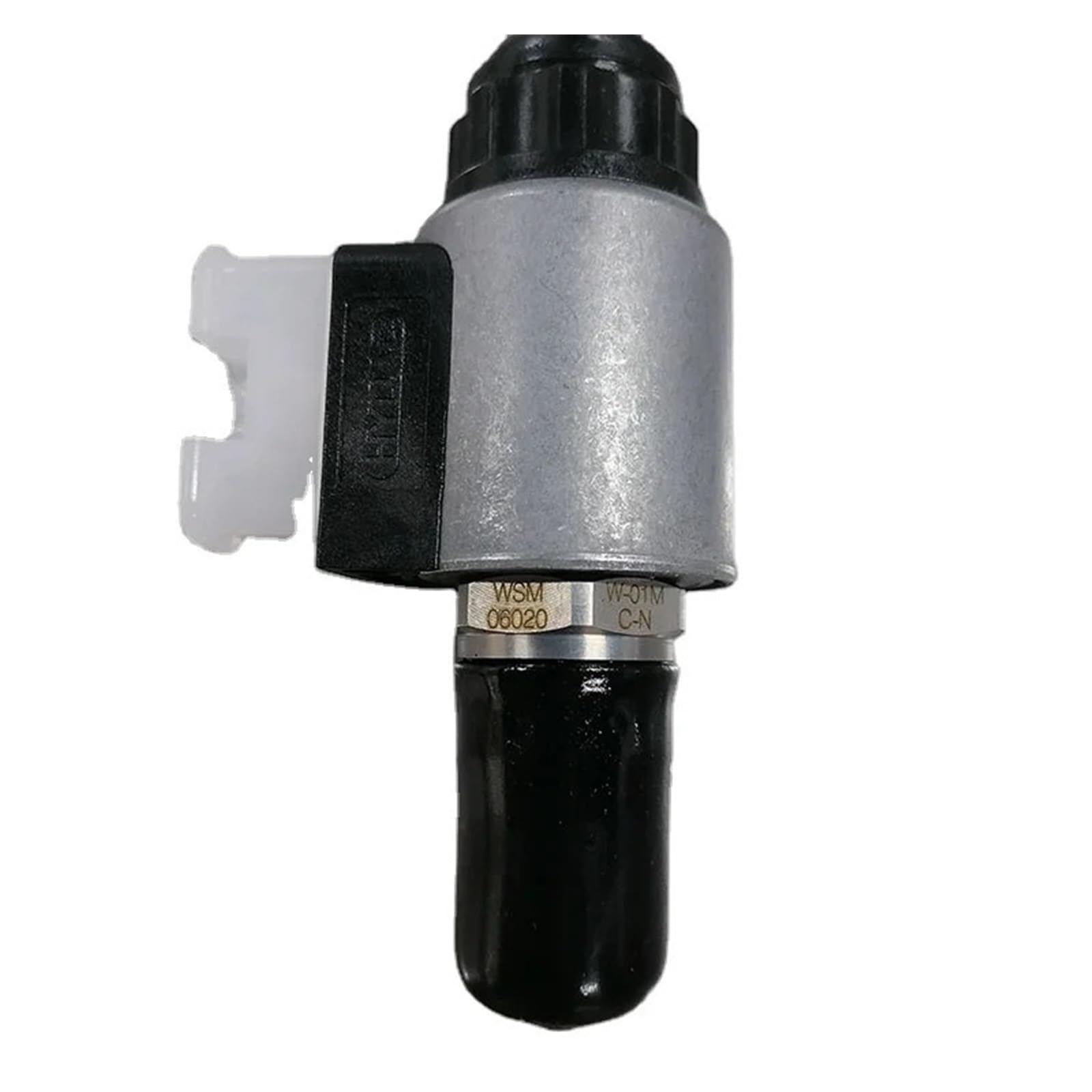 QRUYHBAJU Valve WSM06020W-01M-C-N-24DG
