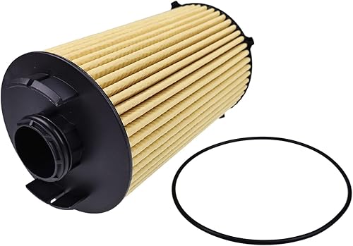 Miniatura 3 de Filtro de aceite 84565867 compatible con estuche CLAAS 11429540 New Holland HU12007X 2996570 P40031 504179764