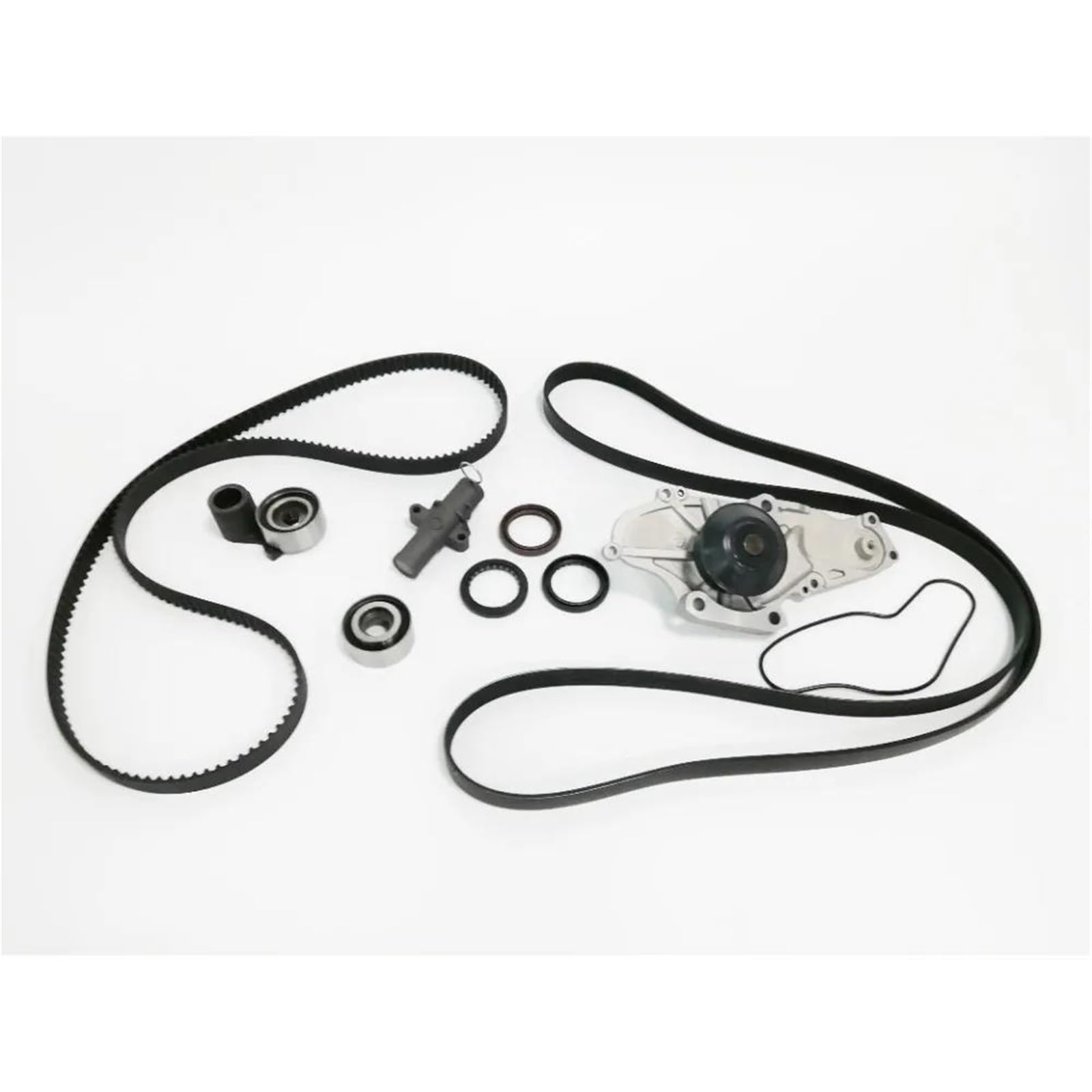 14510-RCA-A01 Kit Cinghia Di Distribuzione Con Pompa Dell'acqua OEM Per Accord Per Odyssey V6 Assemblaggio tenditore