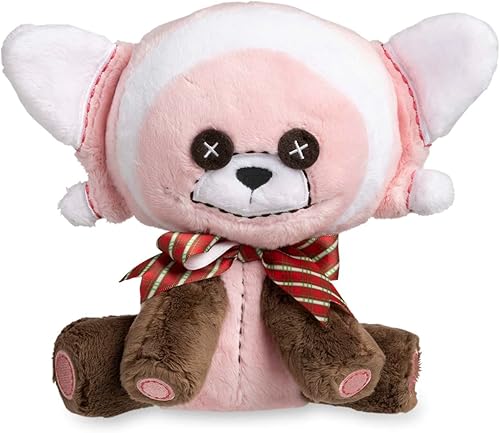 Miniatura 3 de Pokémon Center muñeca Stufful Doll Pokémon Holiday Workshop Poké Plush Poké 7  pulgadas