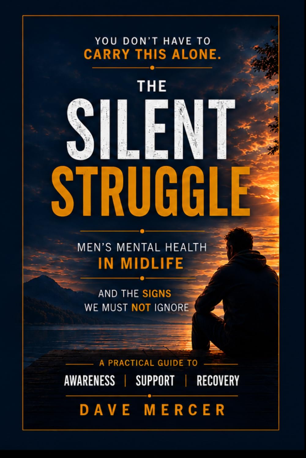 The Silent Struggle: When Strength Becomes Silence and the Signs We Must Not Miss