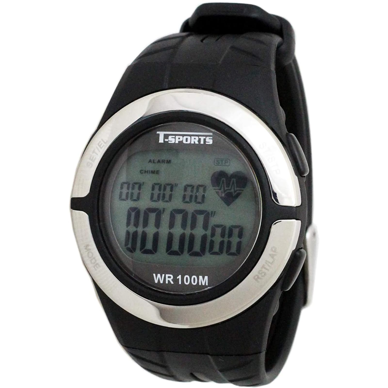 ⭐︎専用⭐︎COMFORT TURN 156cm 20-21年モデル黒 Amazon | CREPHA(クレファー) 腕時計 デジタル メンズ 防水 ストップ