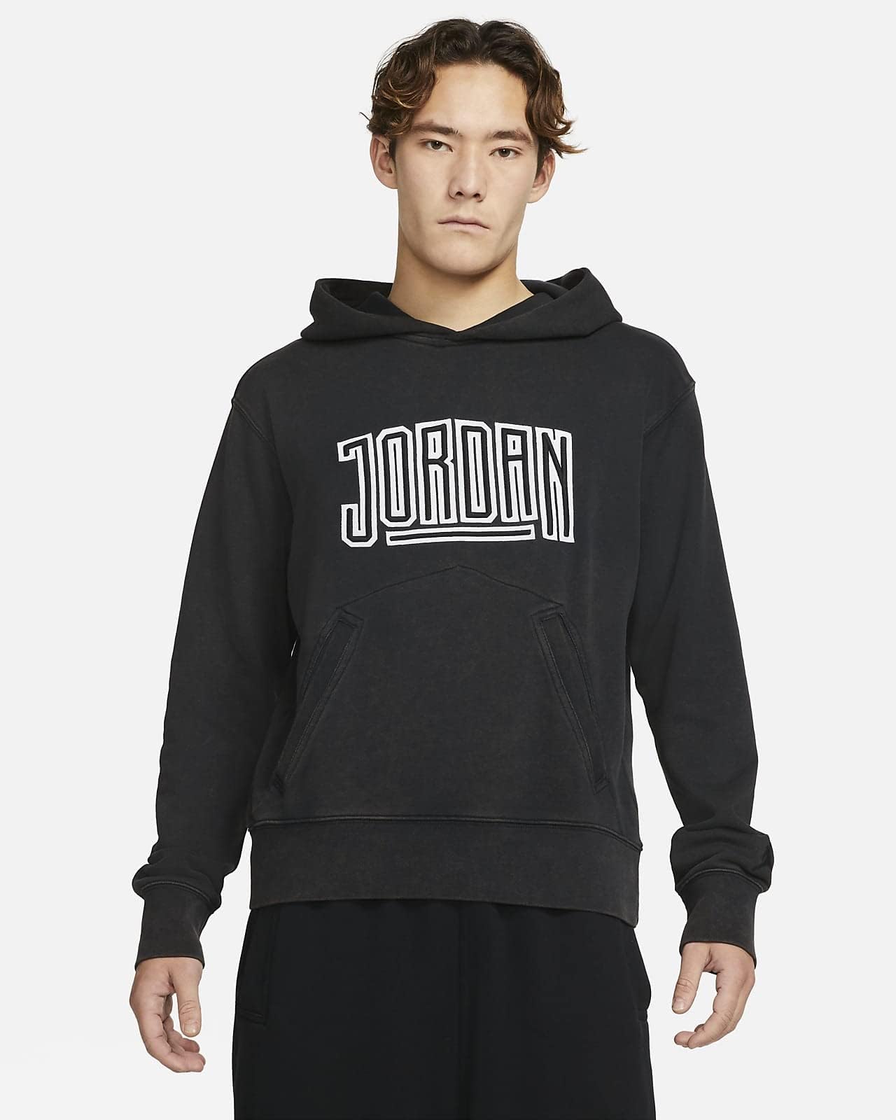 Amazon.co.jp: NIKE ナイキ JORDAN ジョーダン スポーツ DNA HBR プル 