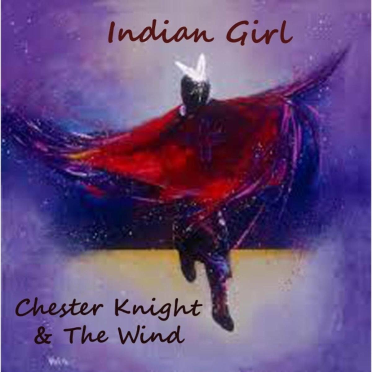 Chester Knight and the Wind