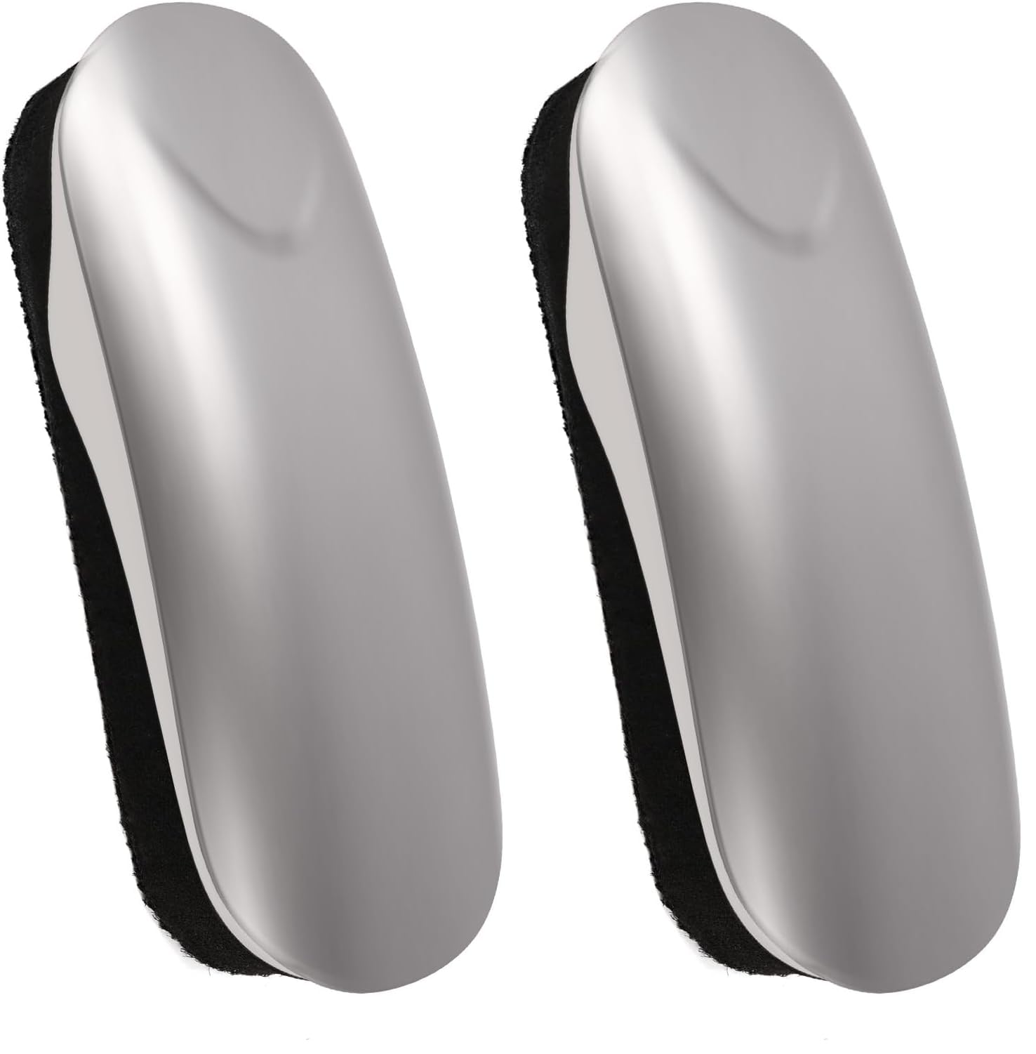 maxtek Magnetic Dry Erase Eraser, 2 Pack