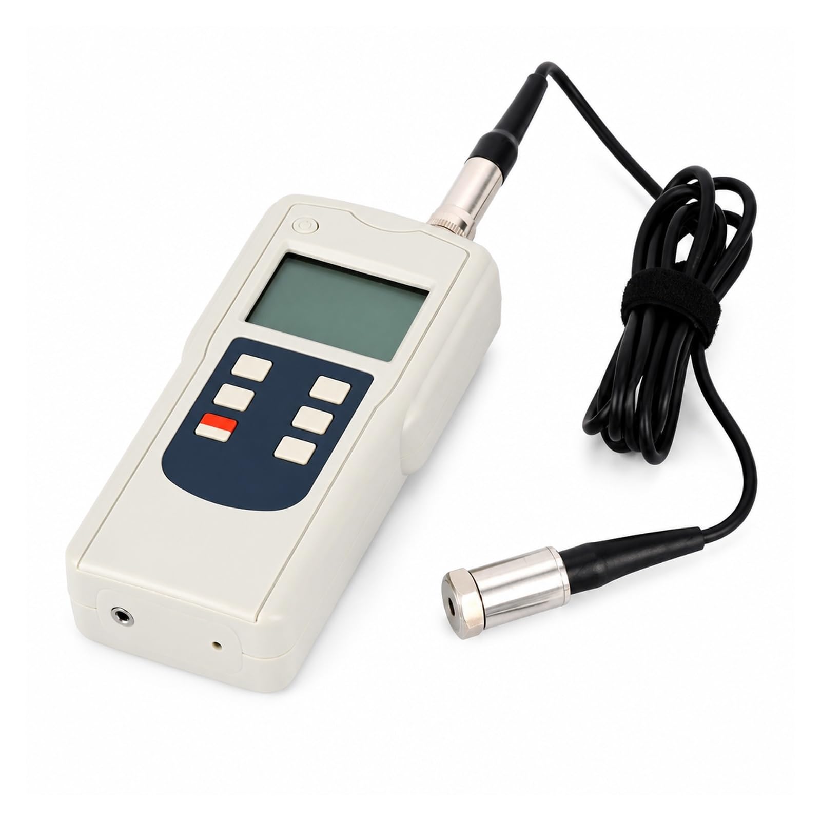 Miernik Drgań, Ręczny Tester Wibracji AV-160A