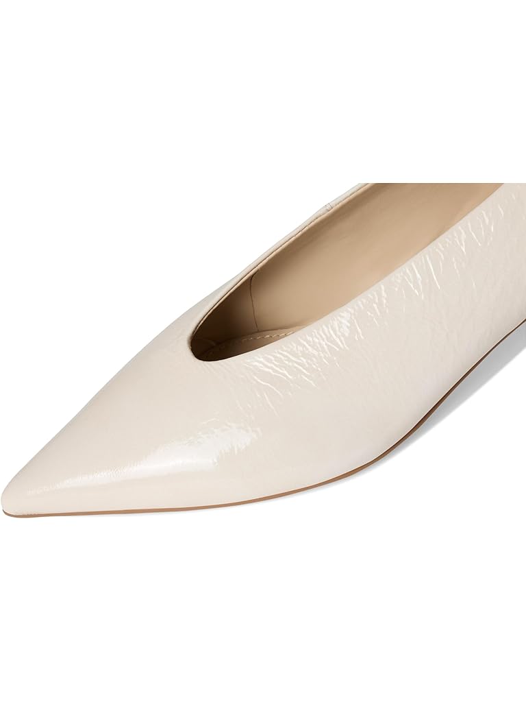 White Marc Fisher LTD Cecile