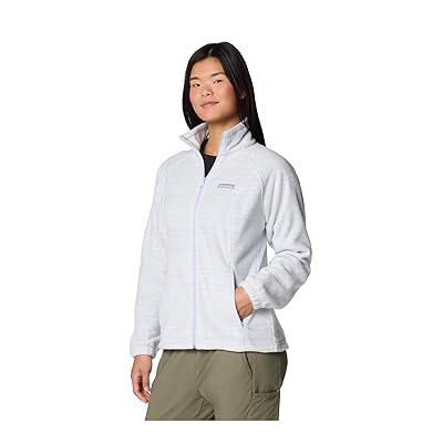 Columbia Bentontm Springs Printed Full Zip Women