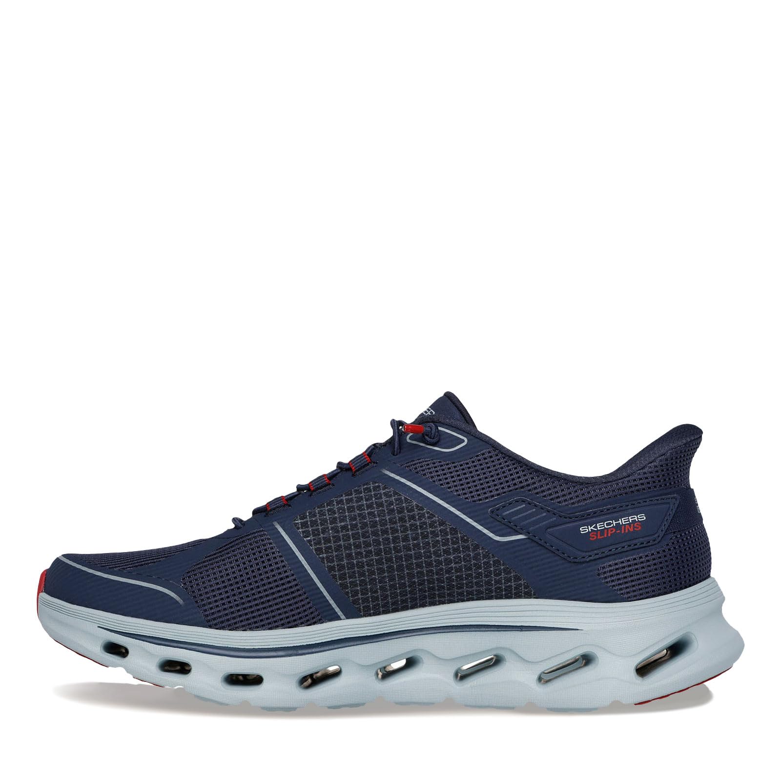 Skechers Go Walk Glide Step 2.0 Zalor Hands Free-Schlupfschuhe für Herren