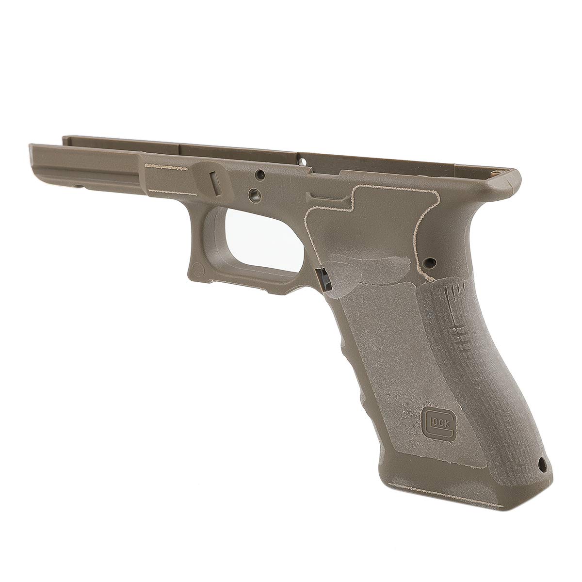 Amazon | Guns Modify SAIスタイル Gen.3 RTFカスタムフレーム