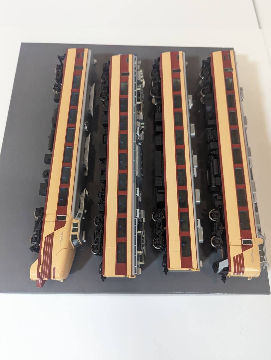 【未使用品！】TOMIX 489系特急電車 基本セット HO-095 国鉄 489系特急電車（クハ489-300・700）基本セット｜製品情報