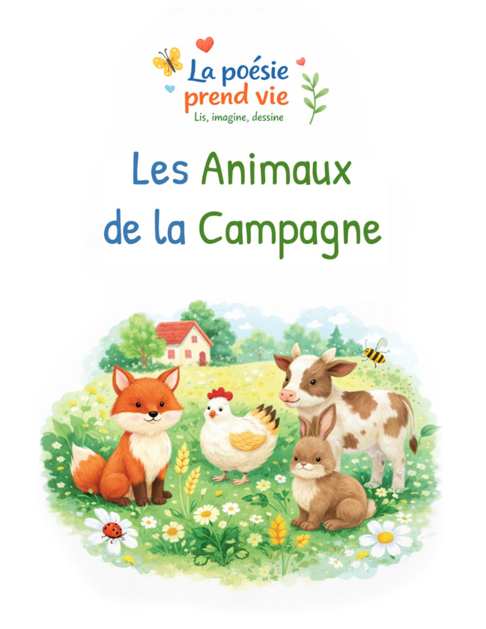 Les Animaux de la Campagne