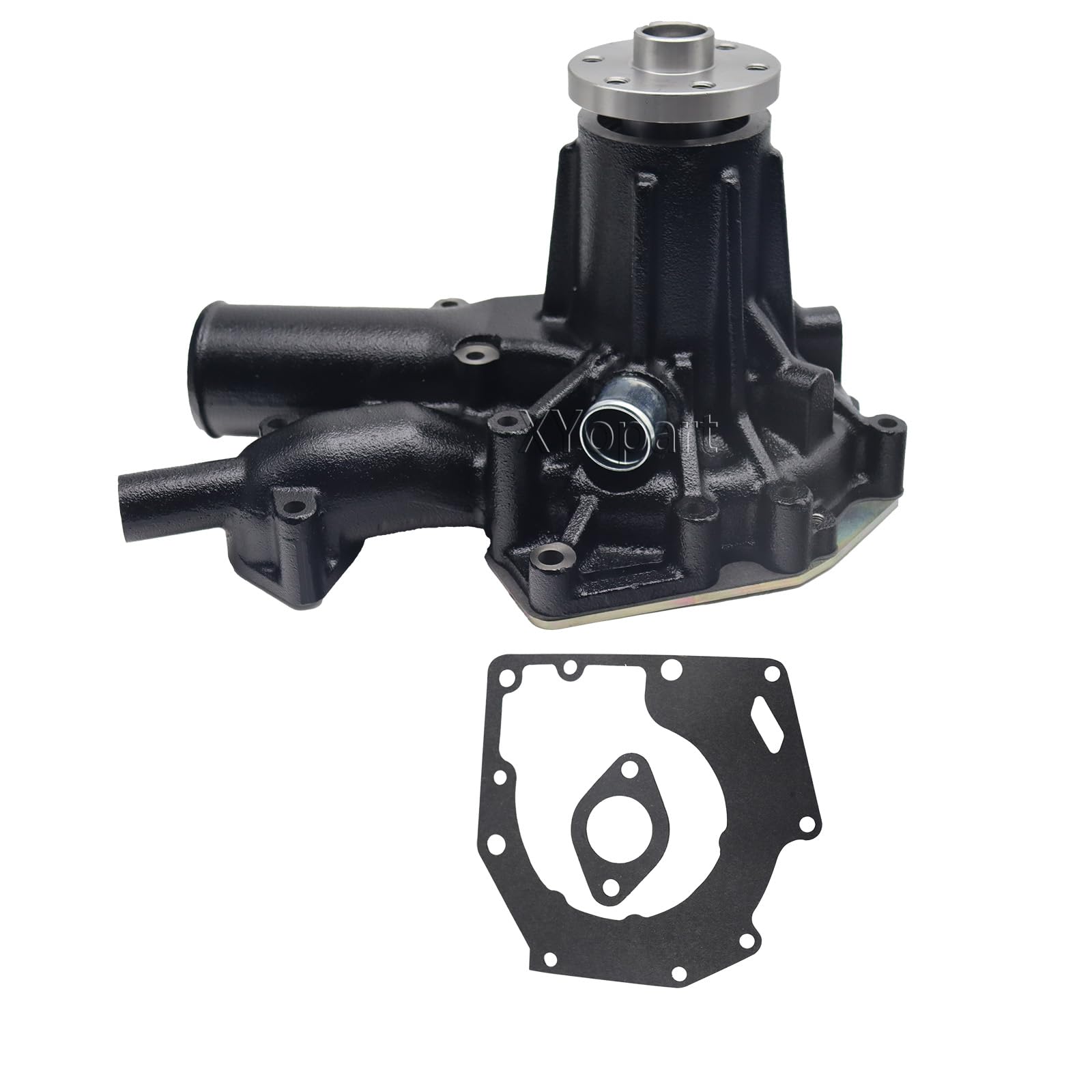 Amazon.com: 1136501332 1-13650133-0 Water Pump Fits for Isuzu 6HK1