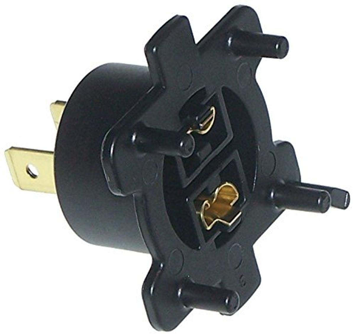 Amazon.com: Genuine Mazda G14H-51-0X7 Socket : Automotive