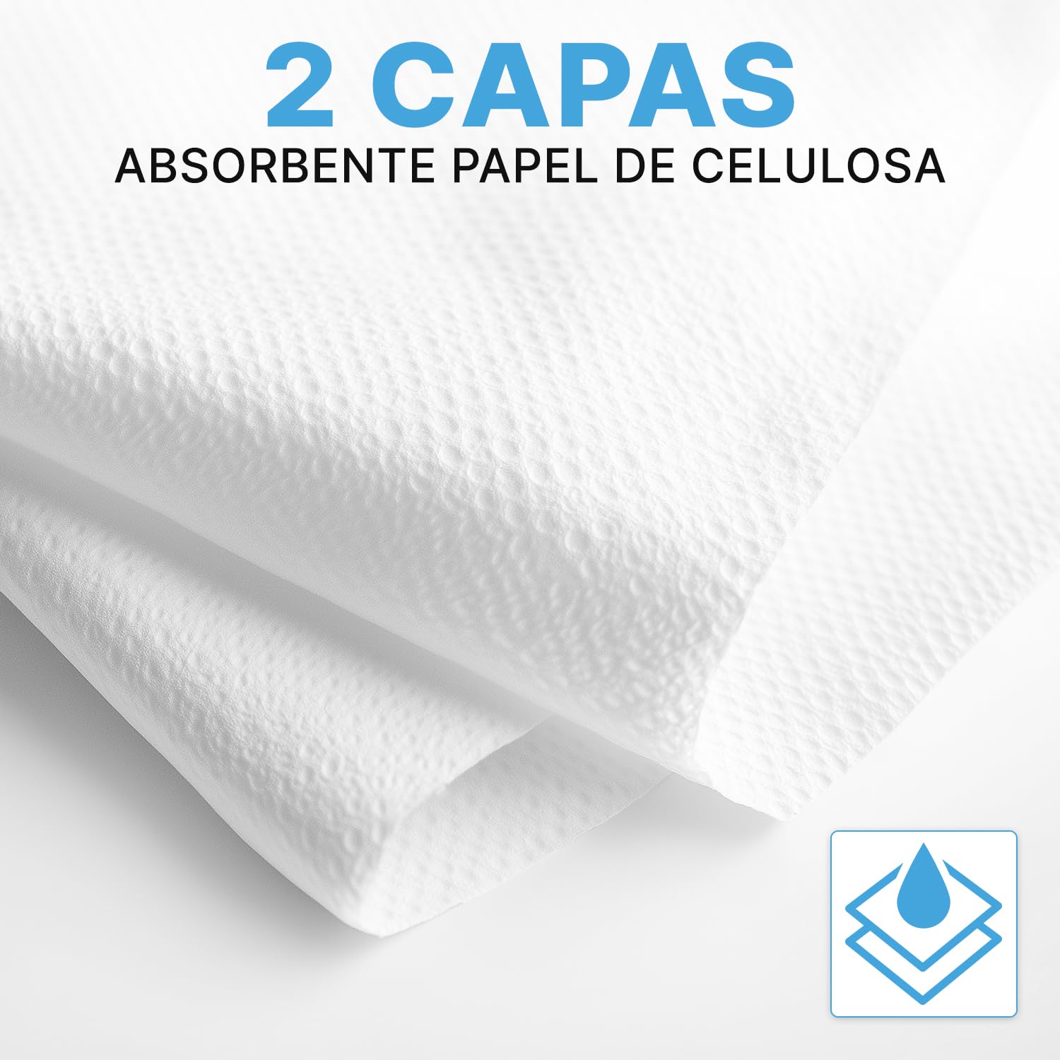 4000 ARNOMED papel secamanos, toallas papel secamanos de 2 capa con pliegue en V, 25x23cm papel manos baño, toallas de papel blancas para manos, 20x200 toallas de papel de manos, toallas secamanos