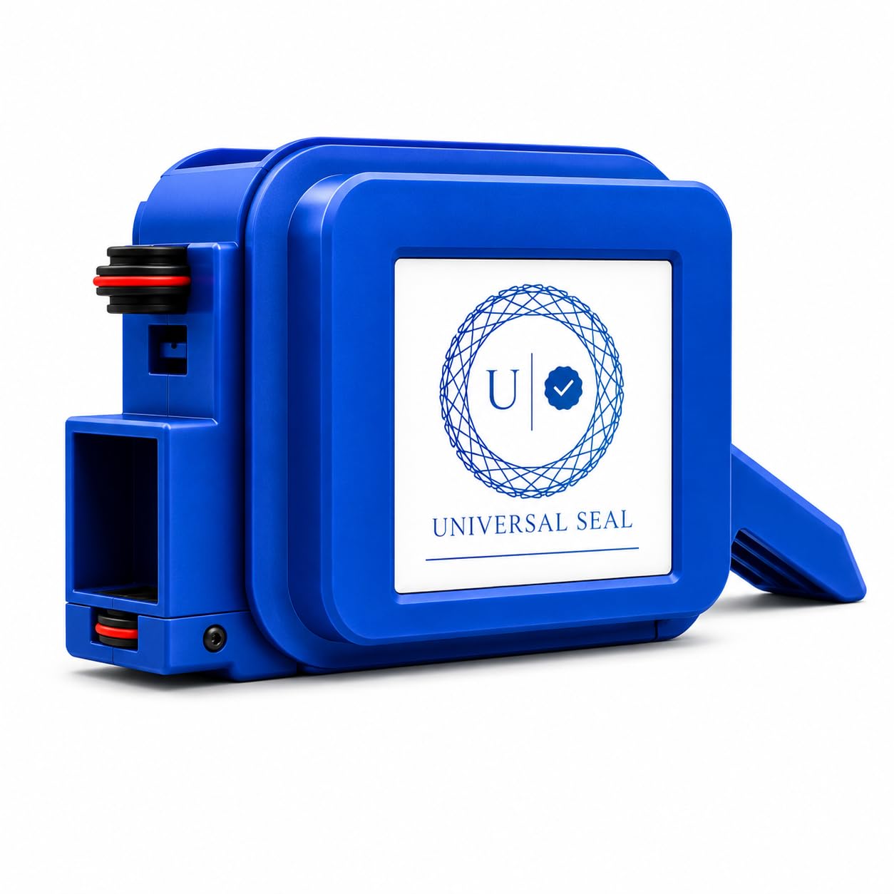 Universal Packaging Solutions Mini Handheld Thermal Inkjet Printer with Digital Display, Printing Size 12.7 mm-image-15