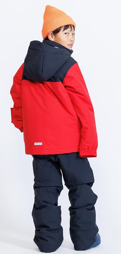 RESEEDA スキーウェア ジュニア 上下セット RES76900 レセーダ
