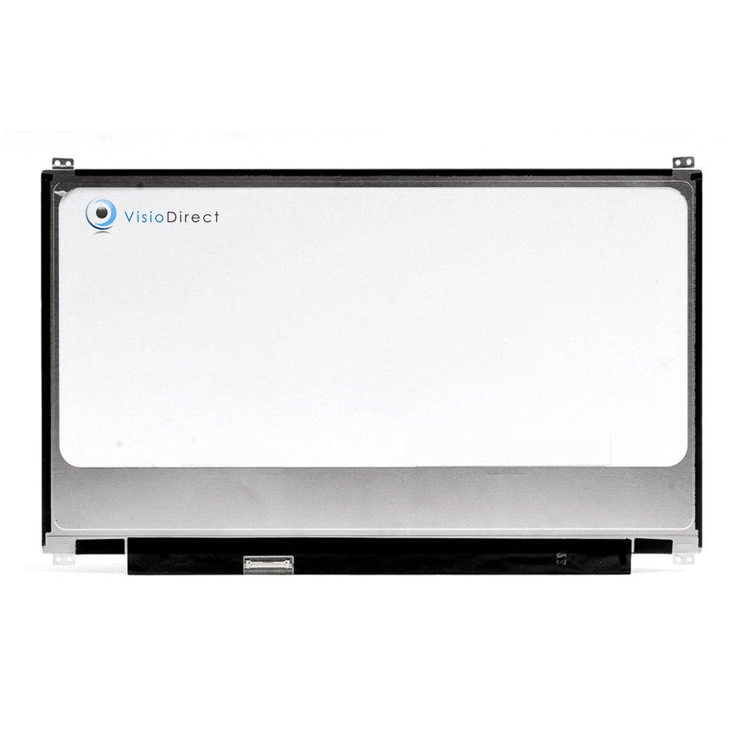 VISIODIRECT B133HAN02.7 - Pantalla LCD para portátil (1920 x 1080, 30 pines)