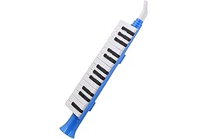 Yibuy 27 Keys Melodica Mouth Organ, a Symphony of Sounds
