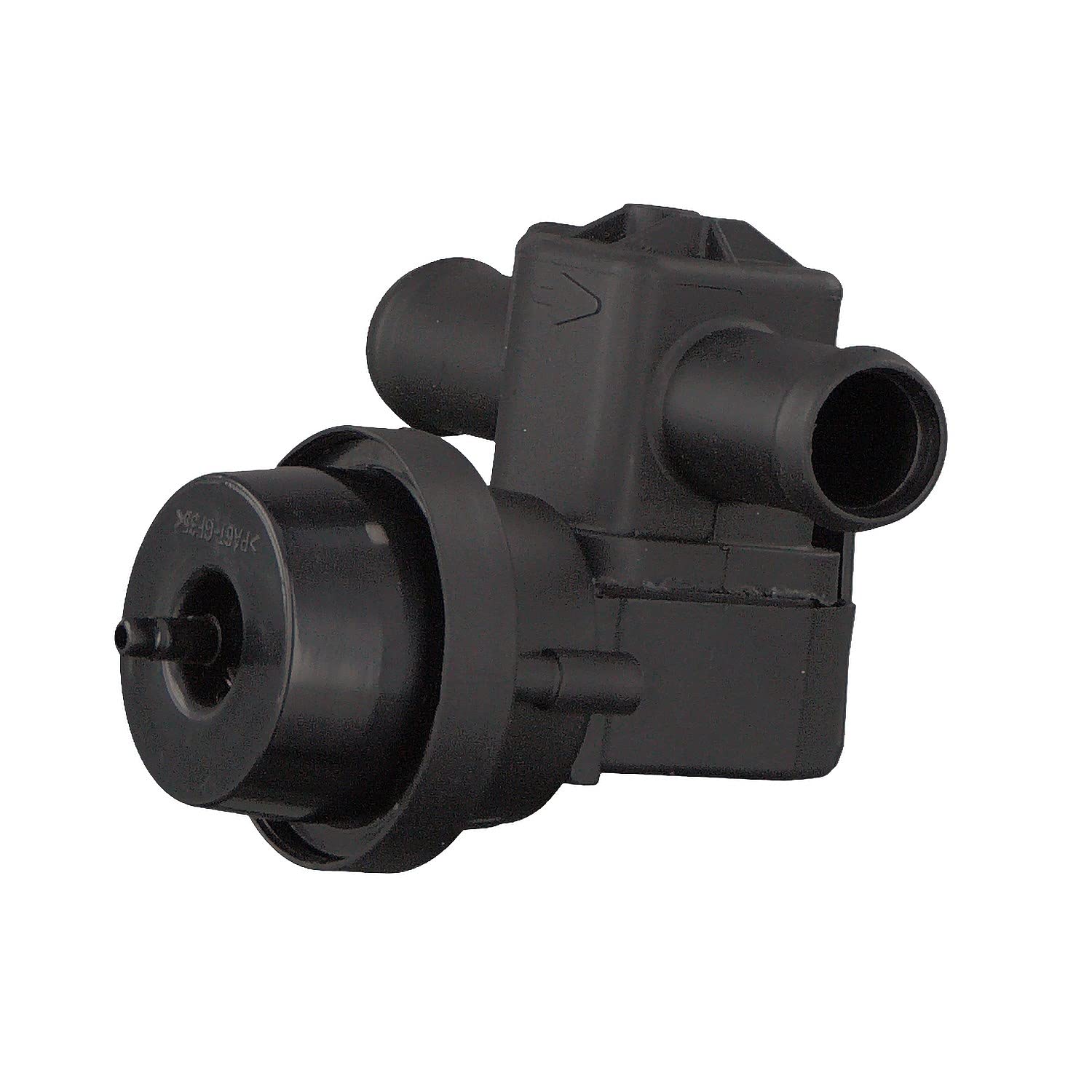 febi bilstein 100457 Heater Control Valve, 1 unit