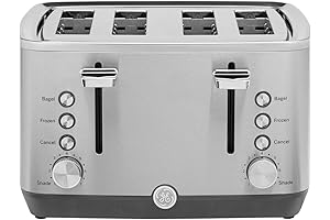 GE: The Toaster 4