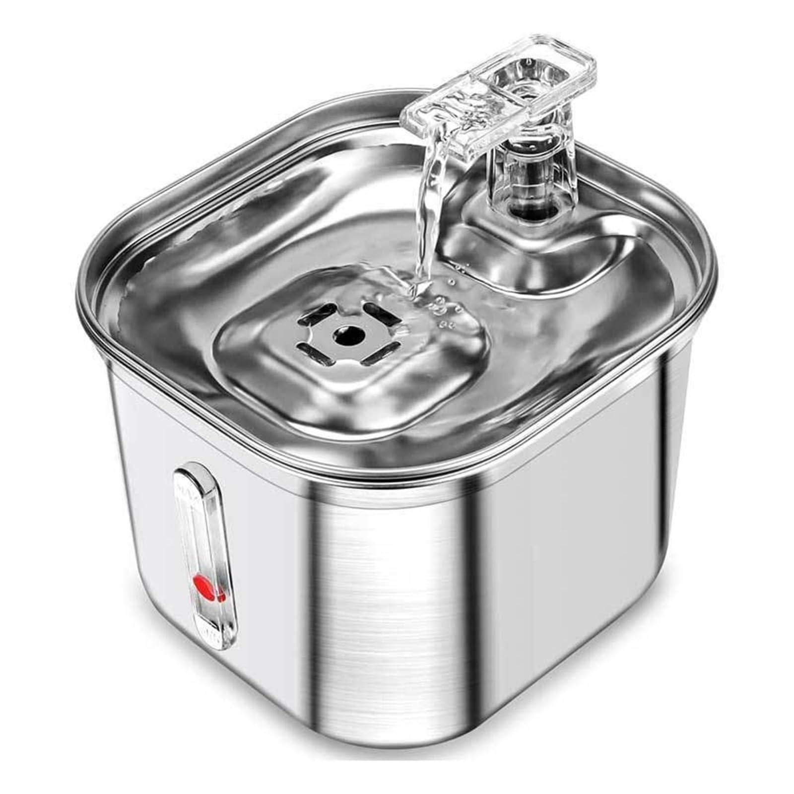 Trinkbrunnen for Haustiere, 2,2 L