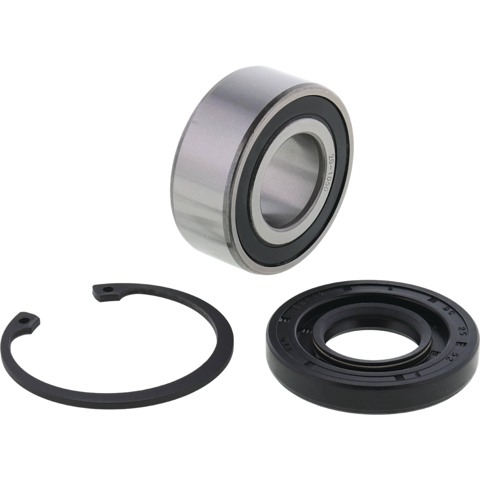 Amazon.com: Inner Primary Bearing & Seal Kit for Hp Harley Flhpei