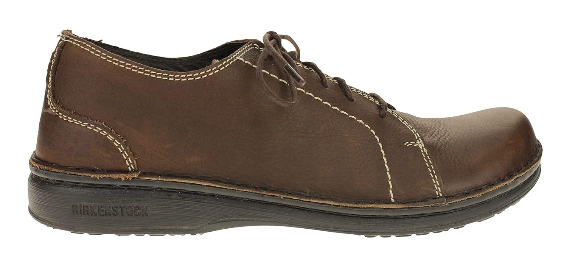 値下 新品　BIRKENSTOCK DARK BROWN 26.0 Birkenstock Arizona SFB - Dark Brown – Sole Food