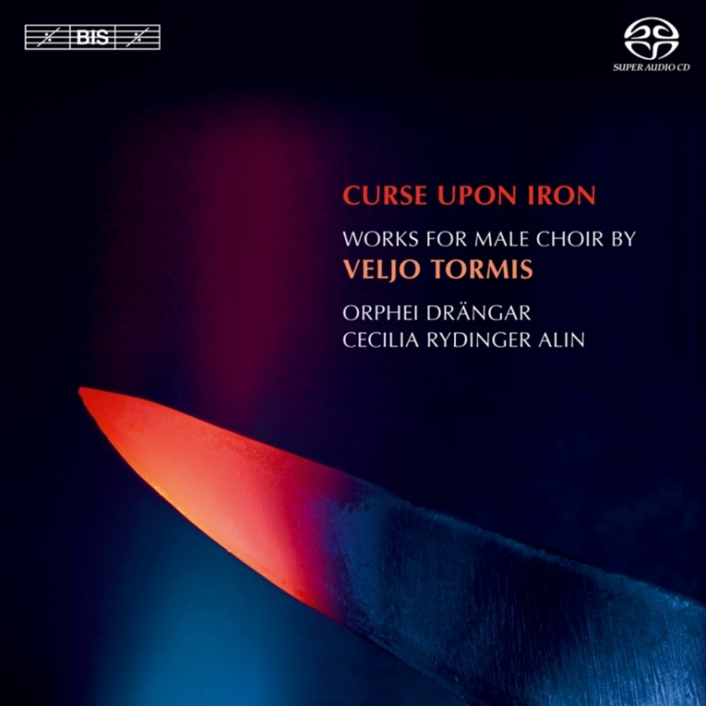 Tormis: Curse Upon Iron