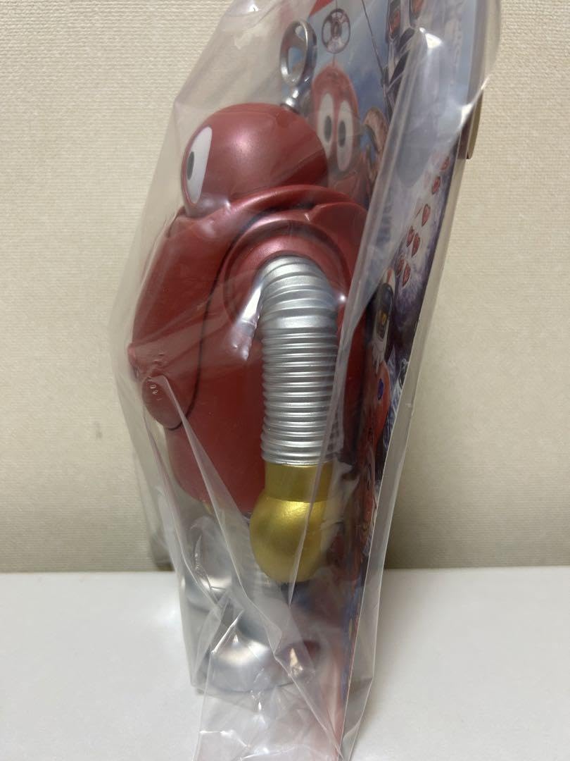 メディコムトイ 東映レトロソフビコレクション ロボコン メタリック フィギュア Amazon.co.jp: メディコム トイ×東映レトロソフビ ロボコン