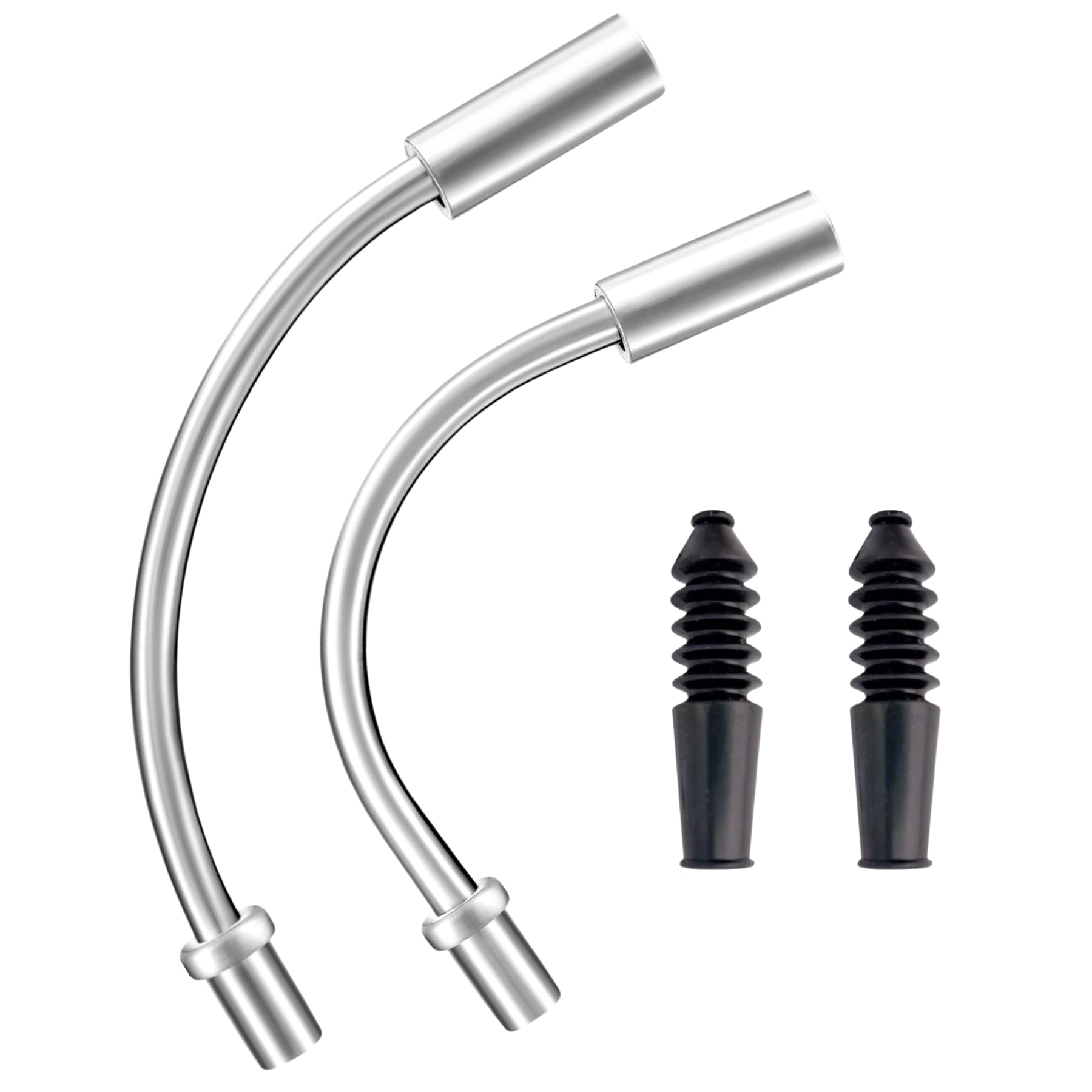 V Brake Noodle Cable Guide Pipe