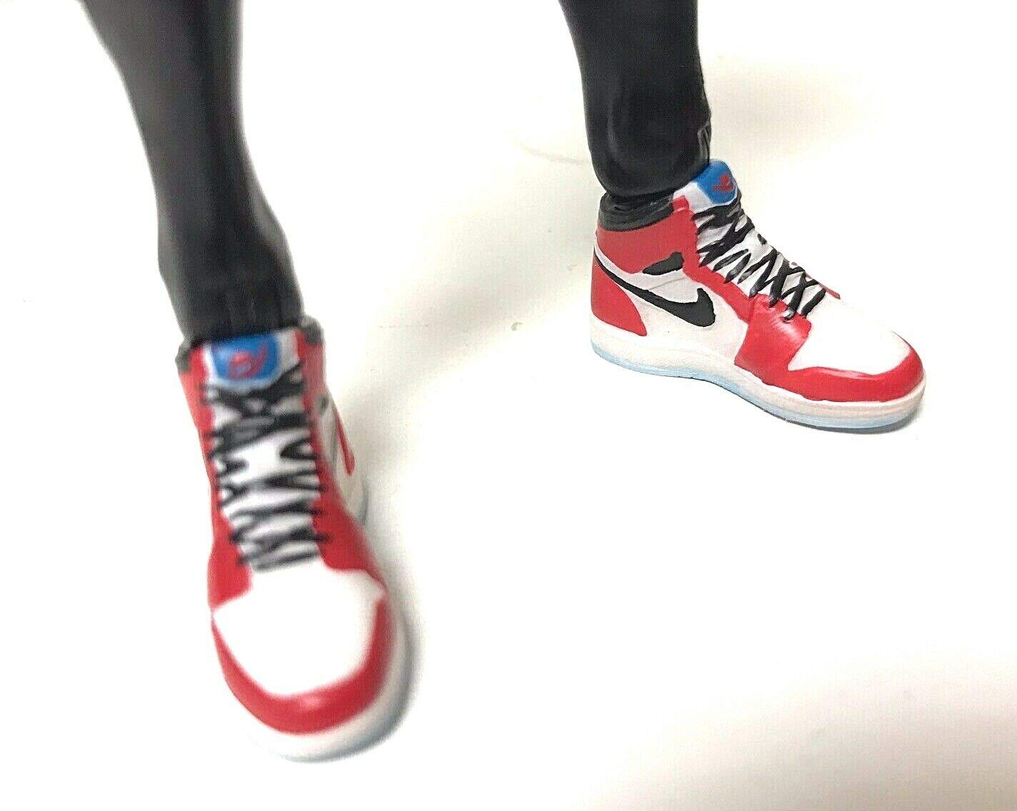 miles morales shoes for sale