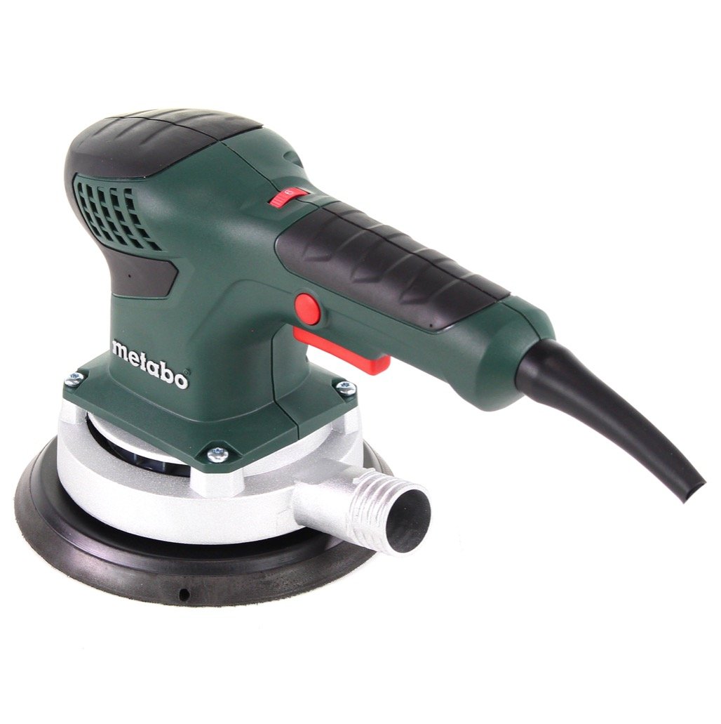 METABO SXE 3150 (600444000) Amoladora eléctrica, 310 W